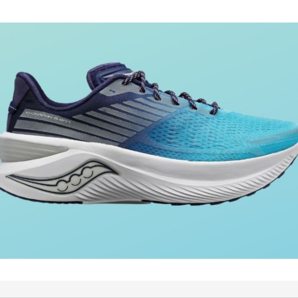Endorphin Shift 3